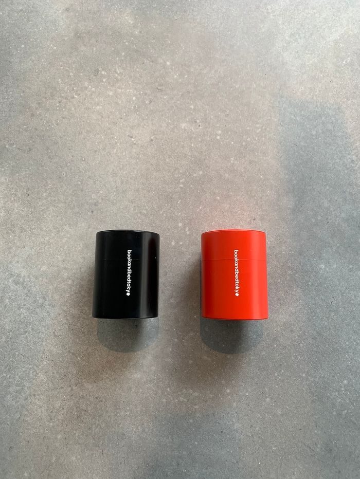 BNBT canister