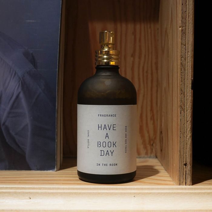 Room fragrance
