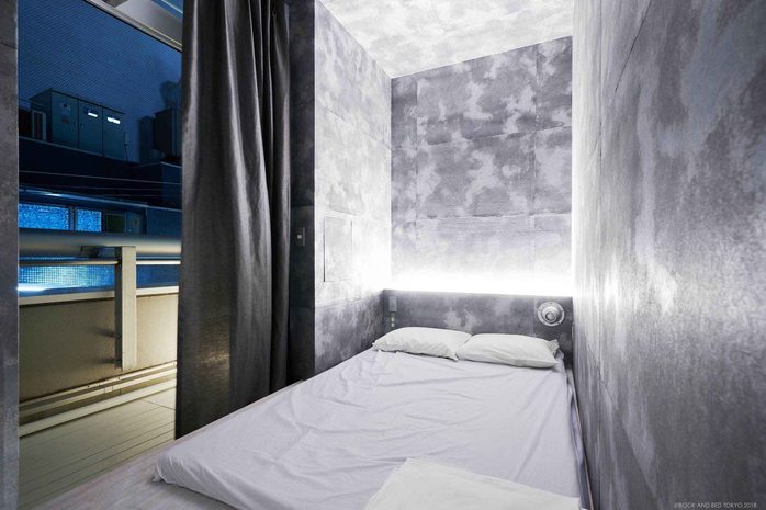 Shinsaibashi Superior